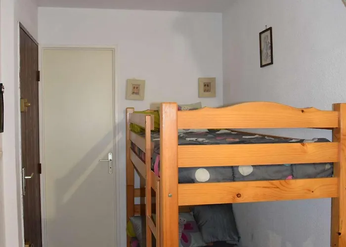 Rez-de-jardin Avec Piscine Et Parking à Marseillan-plage - Fr-1-387-63 * Marseillan (Herault)