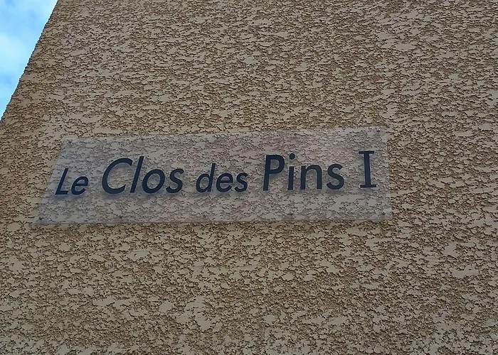Rez-de-jardin Avec Piscine Et Parking à Marseillan-plage - Fr-1-387-63 * Marseillan (Herault)